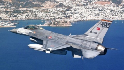 Τουρκικές προκλήσεις