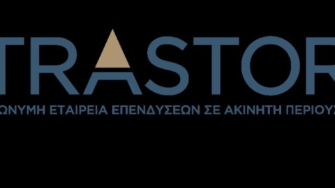 Trastor