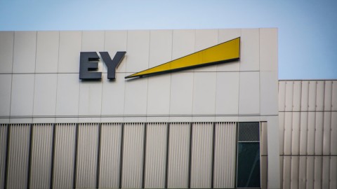 Ernst & Young - EY