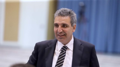 Αριστείδης Φωκάς