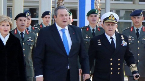 Καμμένος