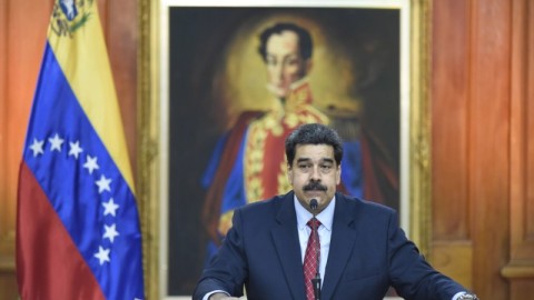 Maduro