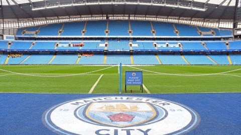 Manchester City