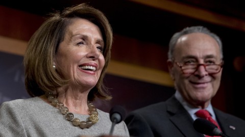 Nancy Pelosi