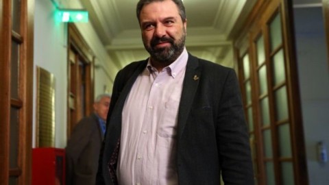 Σταύρος Αραχωβίτης