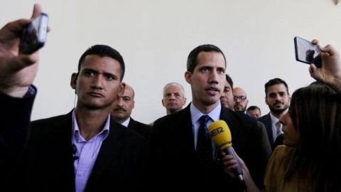 Χουάν Γκουαϊδό