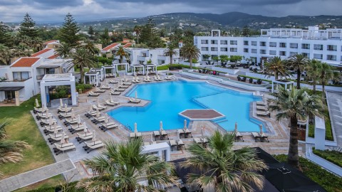 Grecotel - Ρέθυμνο