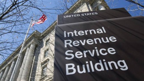 IRS
