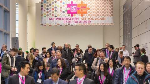 ISM 2019