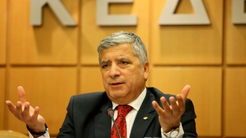 ΚΕΔΕ - Πατούλης
