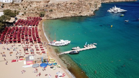 Mykonos
