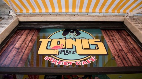 Toni Playz