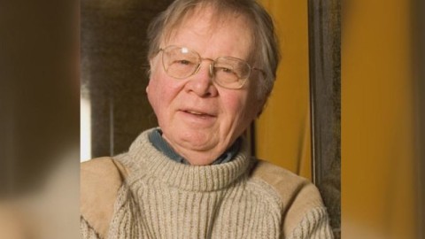 Wallace Smith Brecker