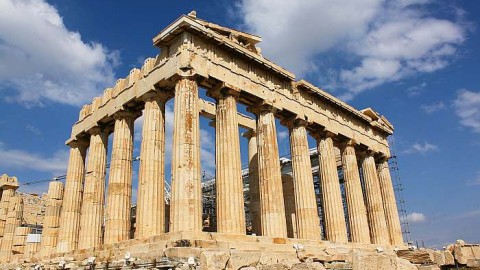 acropolis