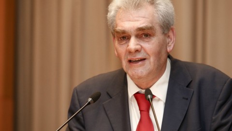 papagelopoulos