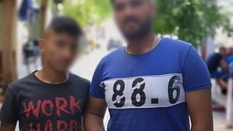 Πακιστανοί δολοφόνοι του Νίκου Μουστάκα