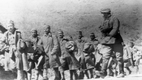 Γερμανικές αποζημιώσεις