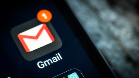 gmail mobile