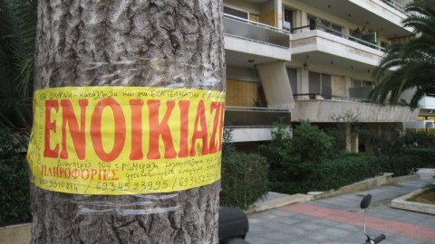 Τα ενοίκια... αντεπιτίθενται στο AirBnB