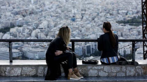 Χωρίς εισφορά αλληλεγγύης και το 2022