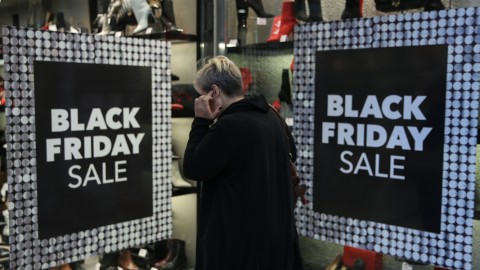 Black Friday