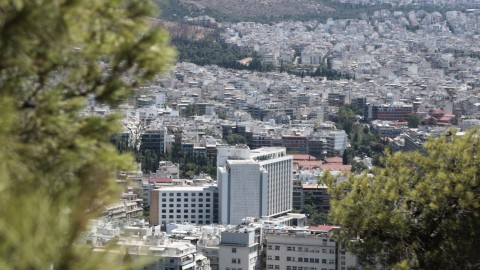 Κτηματολόγιο