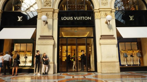 Lous Vuitton