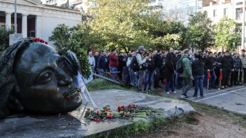 Επέτειος Πολυτεχνείο