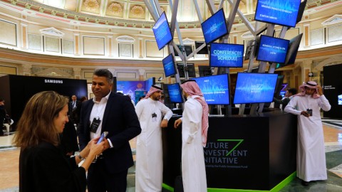 Saudi Aramco