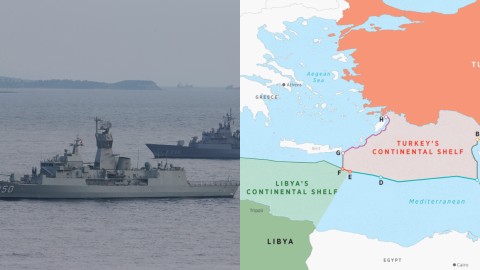 Τουρκία