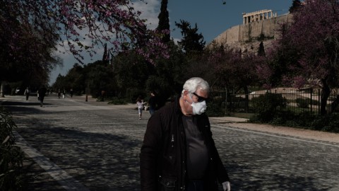 κορωνοϊός
