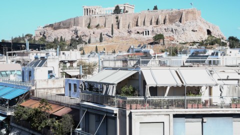 Ακίνητα στην Ακρόπολη