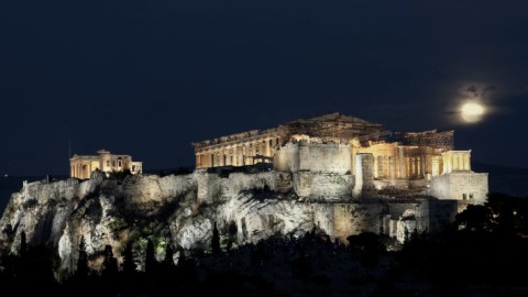 Ακρόπολη