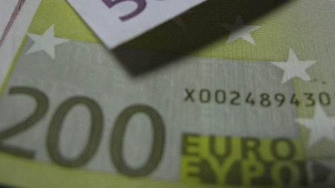 Χαρτονομίσματα