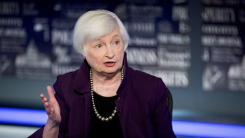 Τζάνετ Γέλεν
