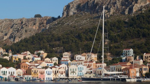 Καστελόριζο