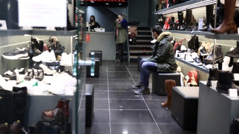 Καταστήματα λιανικού εμπορίου