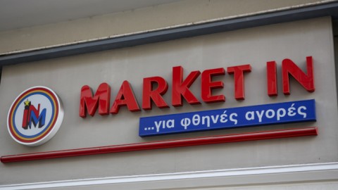 Market In