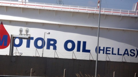 Motor Oil
