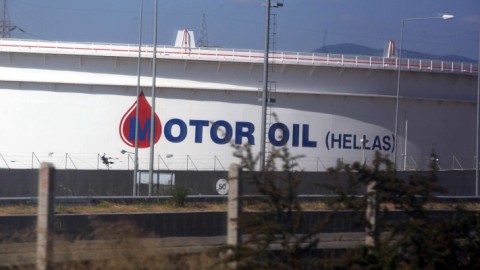 Motor Oil