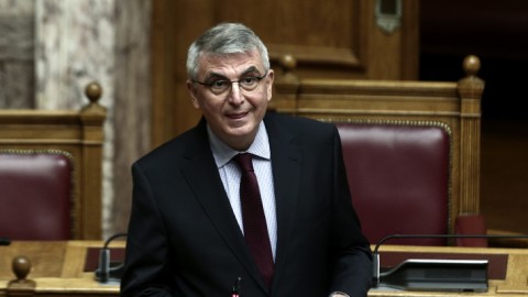 Πάνος Τσακλόγλου