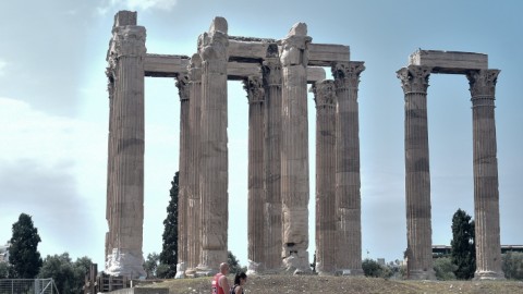 Τουριστική κίνηση