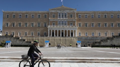 Η Βουλή των Ελλήνων