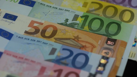 Χαρτονομίσματα