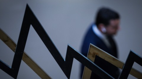 Χρηματιστήριο
