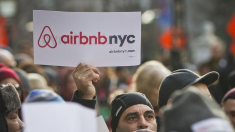 Airbnb