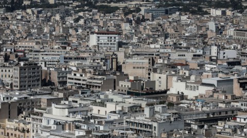 Ακίνητα στην Αθήνα