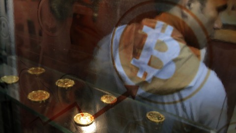 Bitcoin