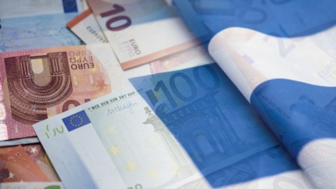 Ελληνική Οικονομία