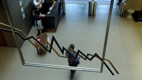 Χρηματιστήριο Αθηνών
